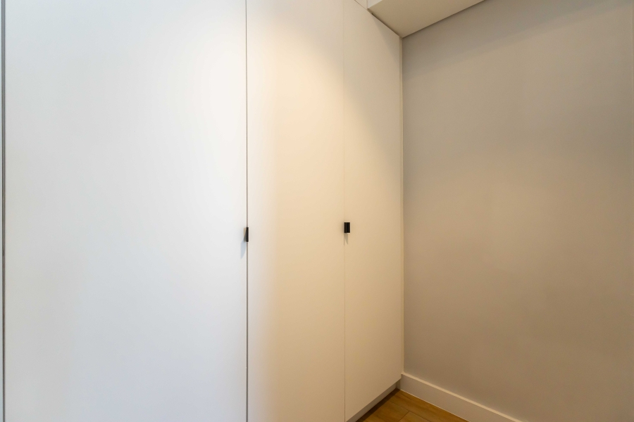 To Let 1 Bedroom Property for Rent in Sea Point Western Cape